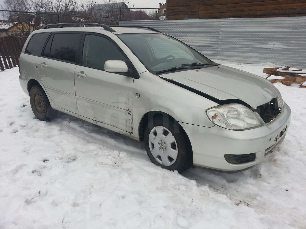 Piese toyota avensis Camry 40 t 25 1.4 1.6 1.8 2.0 vti 2.0 2.2 d4d corola-verso auris  prius yaris foto 2
