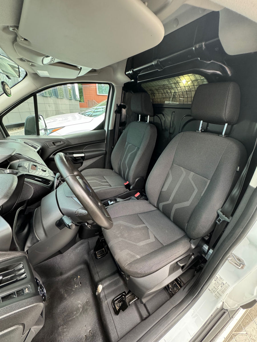 Ford Transit Connect foto 6