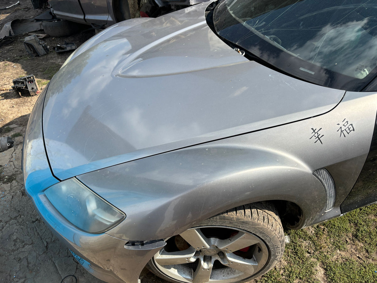 MazdaRX-8