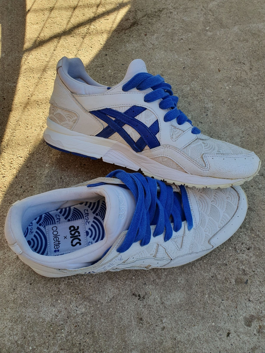 Asics foto 1