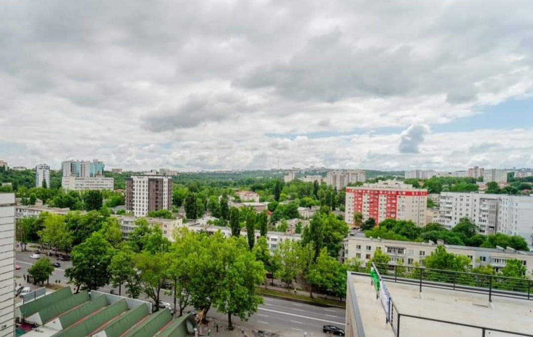 Apartament cu 3 camere,  Centru,  Chișinău,  Chișinău mun. foto 8