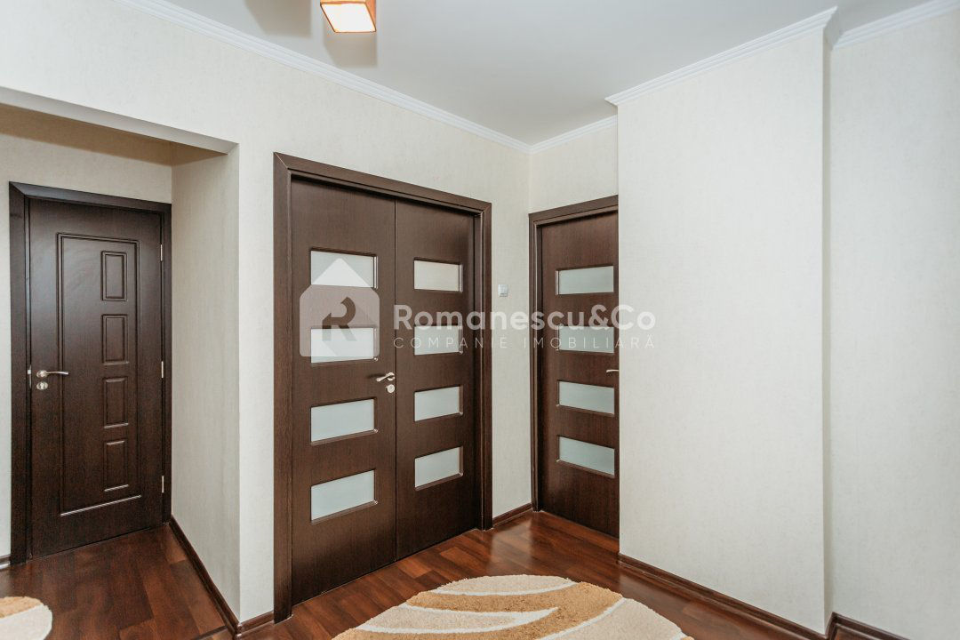 2-х комнатная квартира, 55 м², Чокана, Кишинёв фото 15