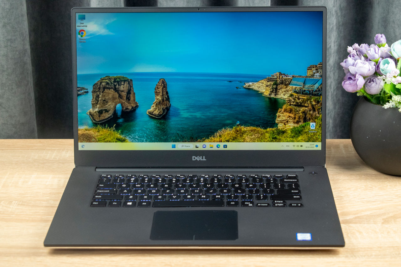 爆速 DELL i7 9850H 32GB 512GB 1TB Office オブジェの通販 家電