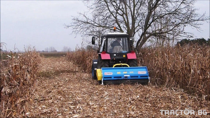 Vindem tocatoare Zanon profesionale seria TSF foto 0