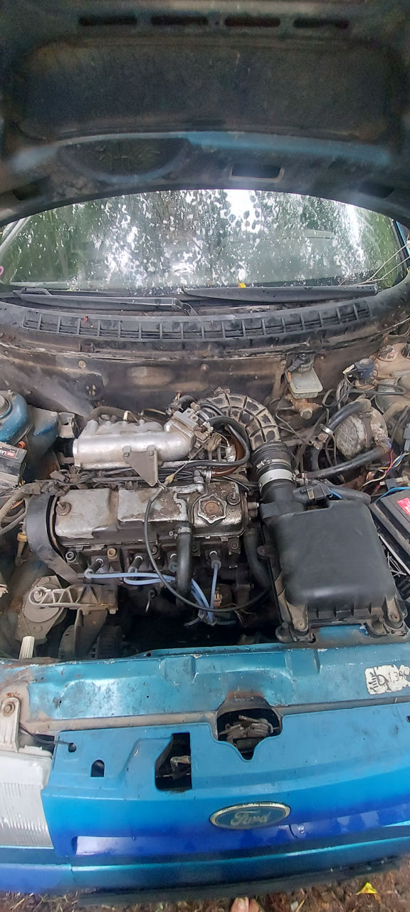 Lada / ВАЗ 2110 фото 0