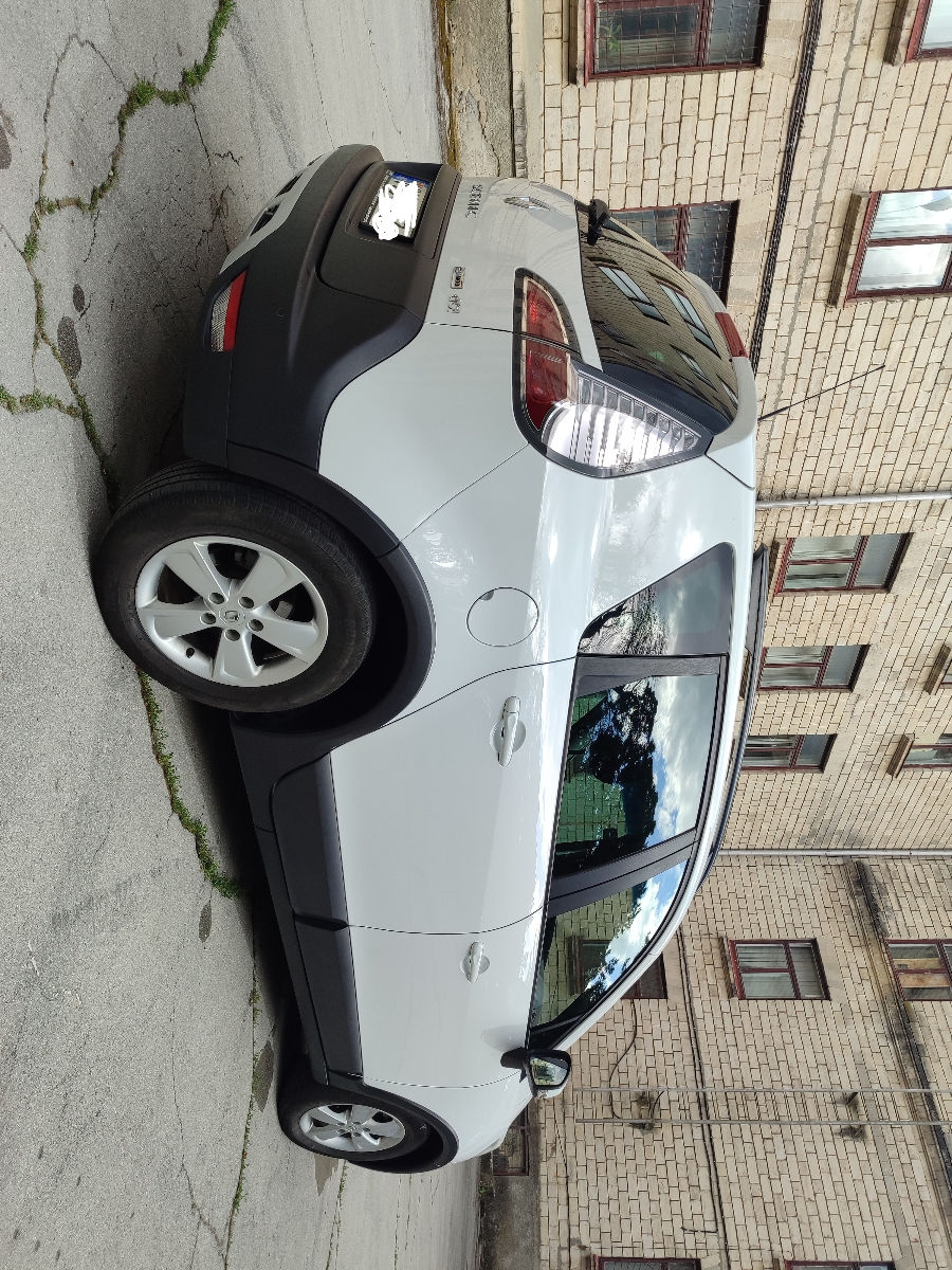 Renault Scenic фото 4