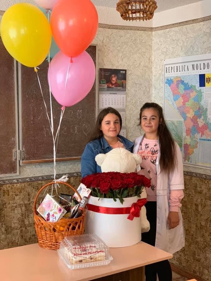 Surprize pentru cei dragi. Livrare toata Moldova! foto 6