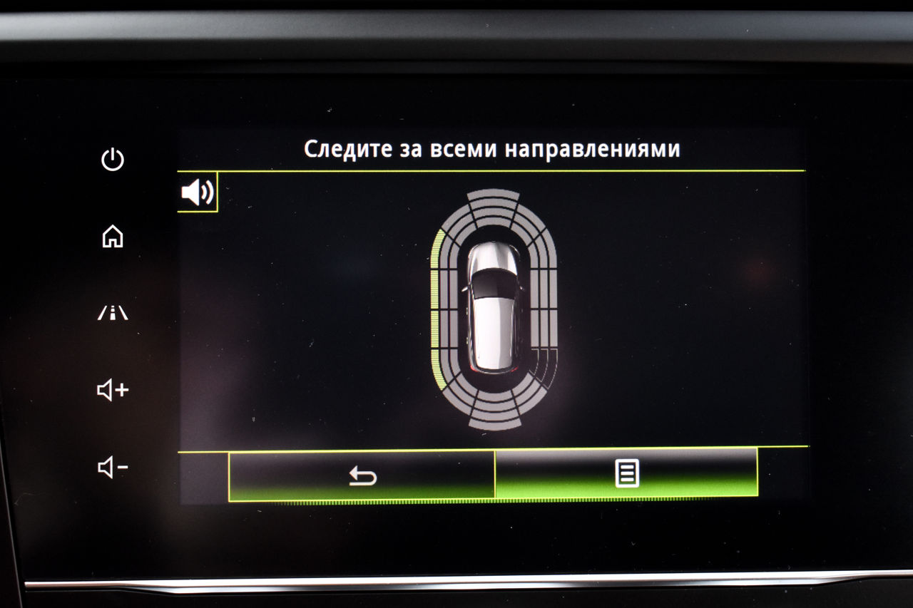 Renault Kadjar foto 9