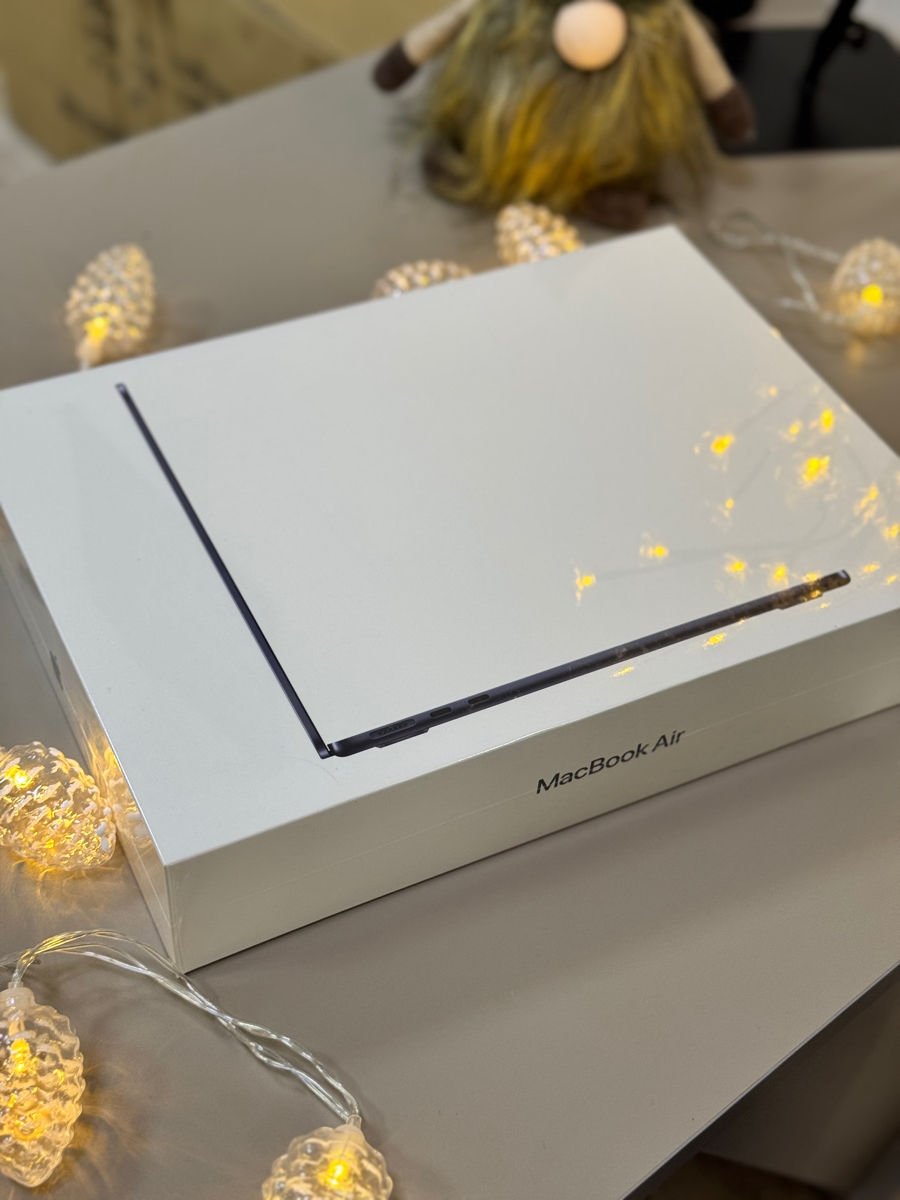 MacBook Air 13 M2 foto 0