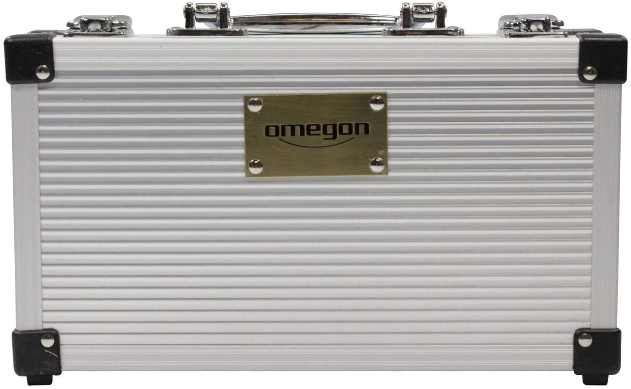 Omegon Argus 12x50 : l'outil idéal pour l'exploration Omegon Argus 12x50 : l'outil idéal pour l'exploration