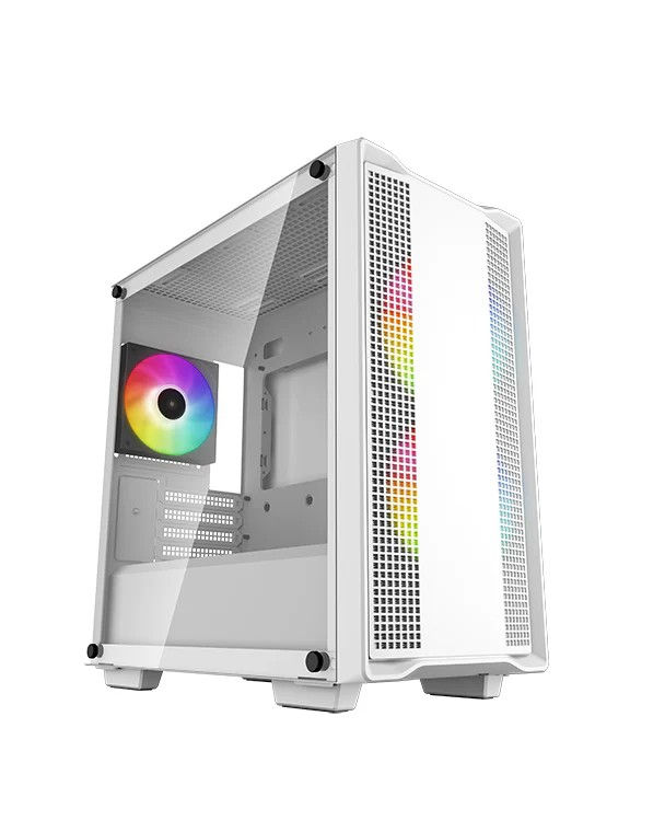 [new]Case Deepcool Gamemax be quiet! Cougar Chieftec HPC NZXT Корпус Carcasa PC ATX/mATX/ITX foto 16