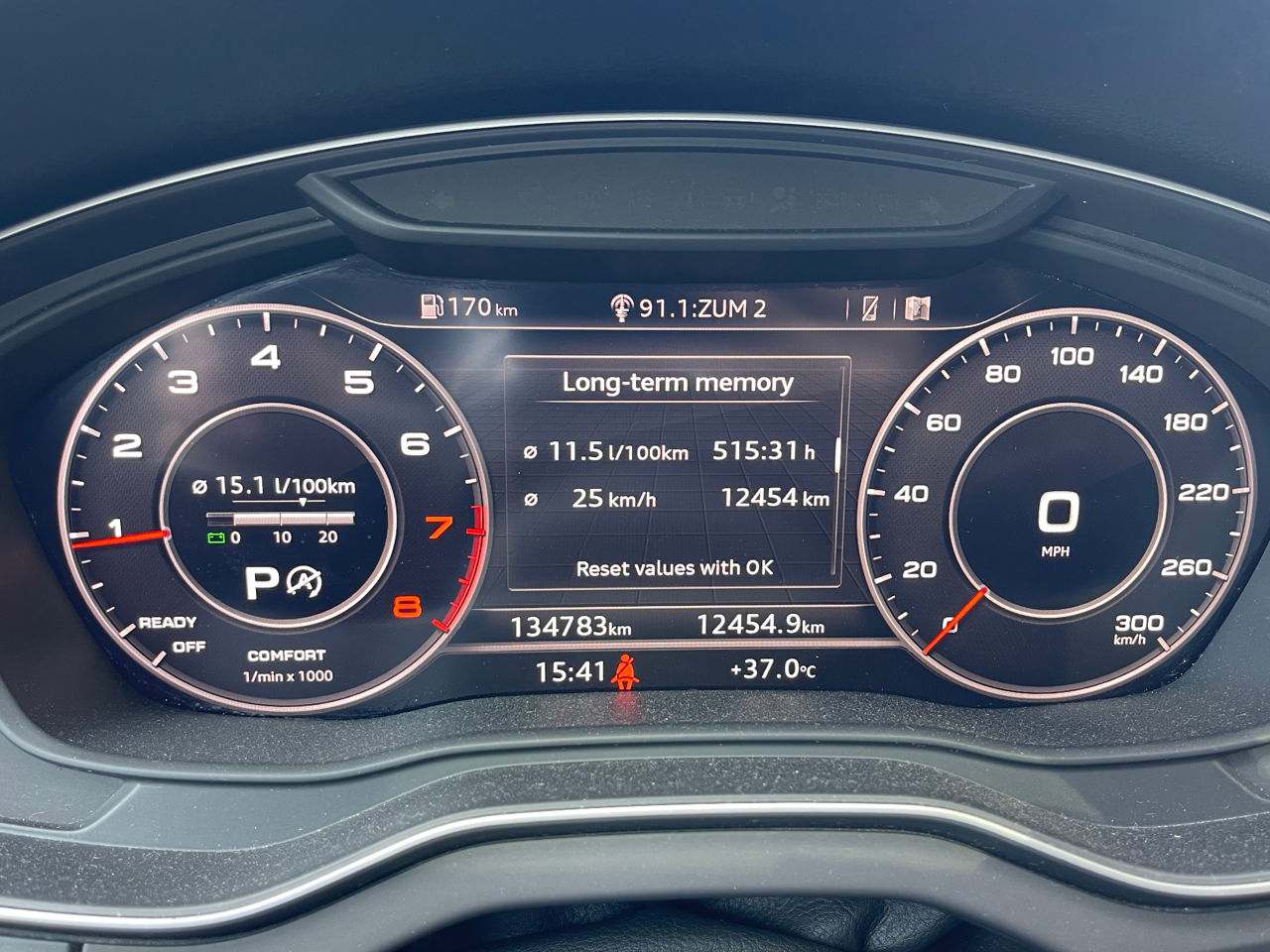Audi Q5 foto 14