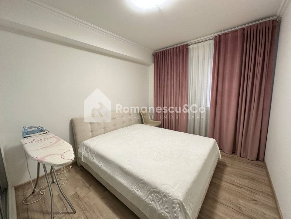Apartament cu 3 camere,  Buiucani,  Chișinău,  Chișinău mun. foto 8