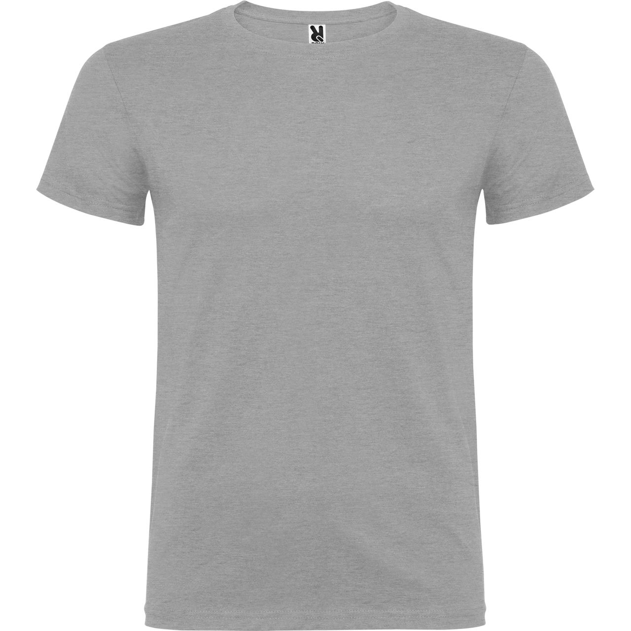 Tricou BEAGLE - Gri / Футболка детская BEAGLE - Серая foto 0