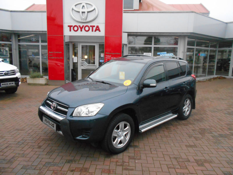 P1604 toyota rav4 дизель