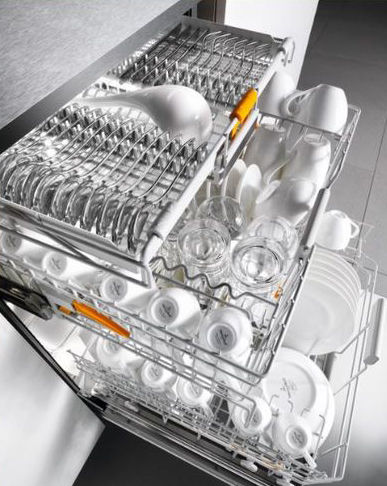 Посудомоечная машина Miele фото 5