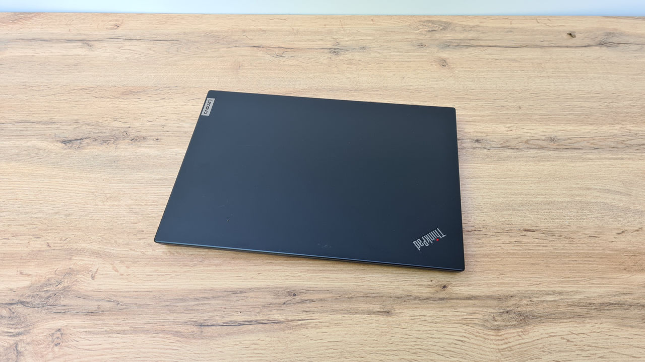 ThinkPad L14 G2 (i5 11Gen, ram 16Gb, SSD 512Gb NVME) garantie! foto 4