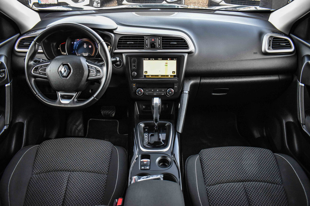 Renault Kadjar foto 7