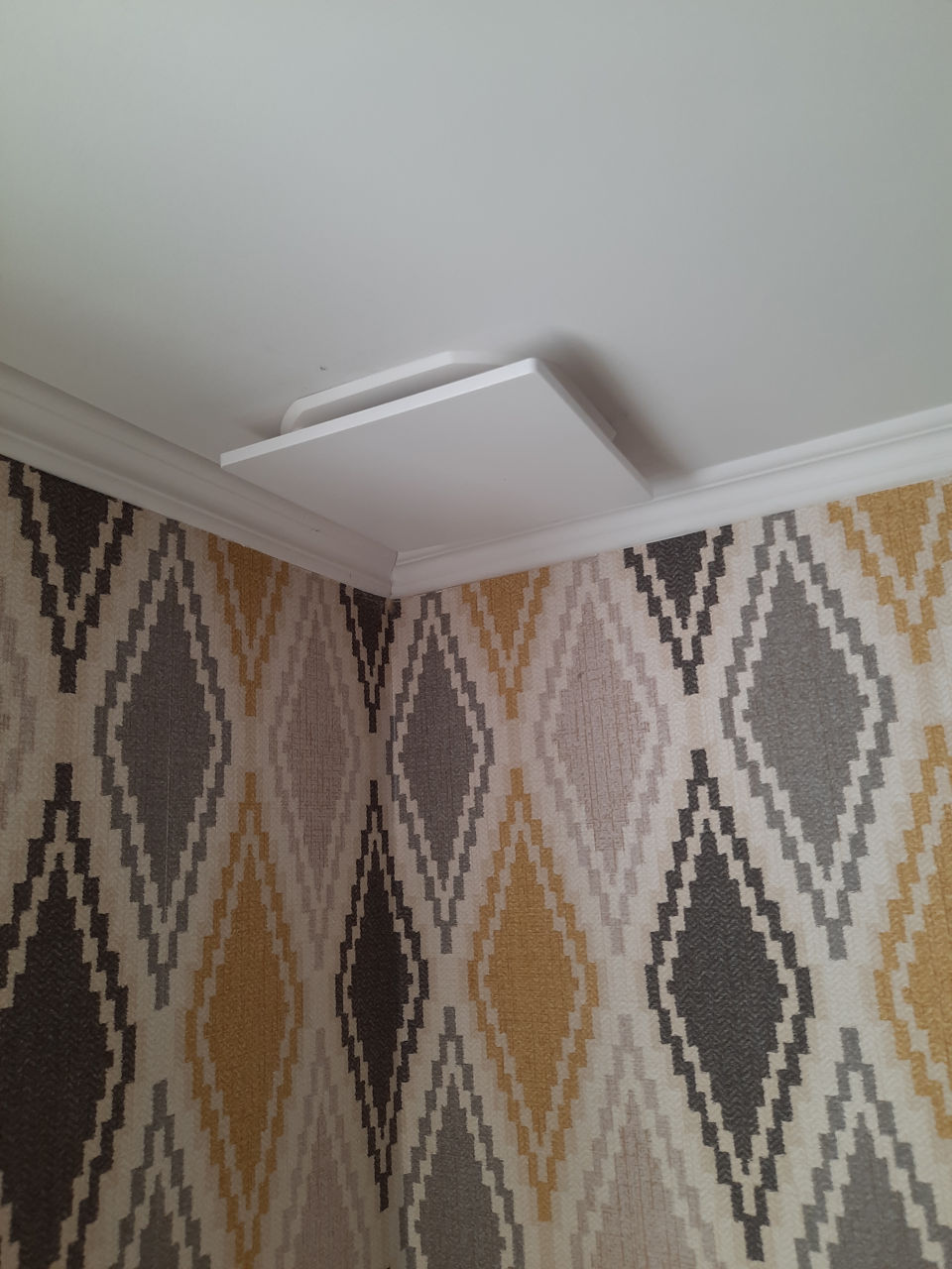 Ventilare cu un singur flux foto 8
