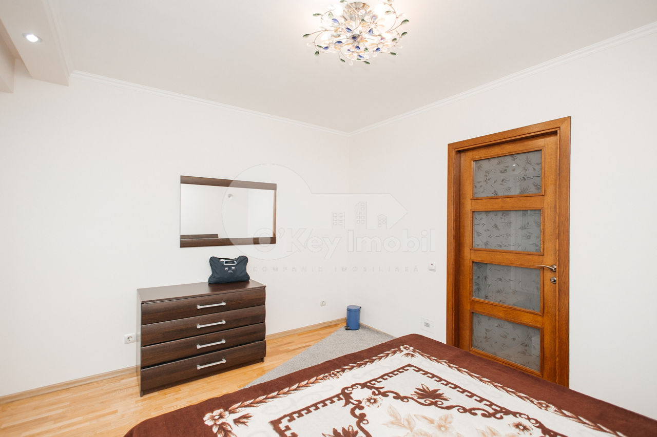 Apartament cu 2 camere,  Râșcani,  Chișinău mun. foto 3