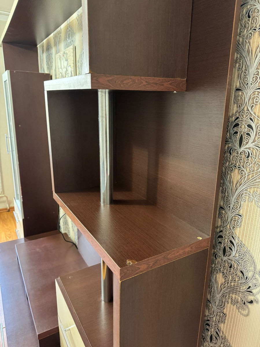 Dulap living / Dulap dormitor / mobilier pentru Tv / Perete living / Mobilier Living / мебель foto 4