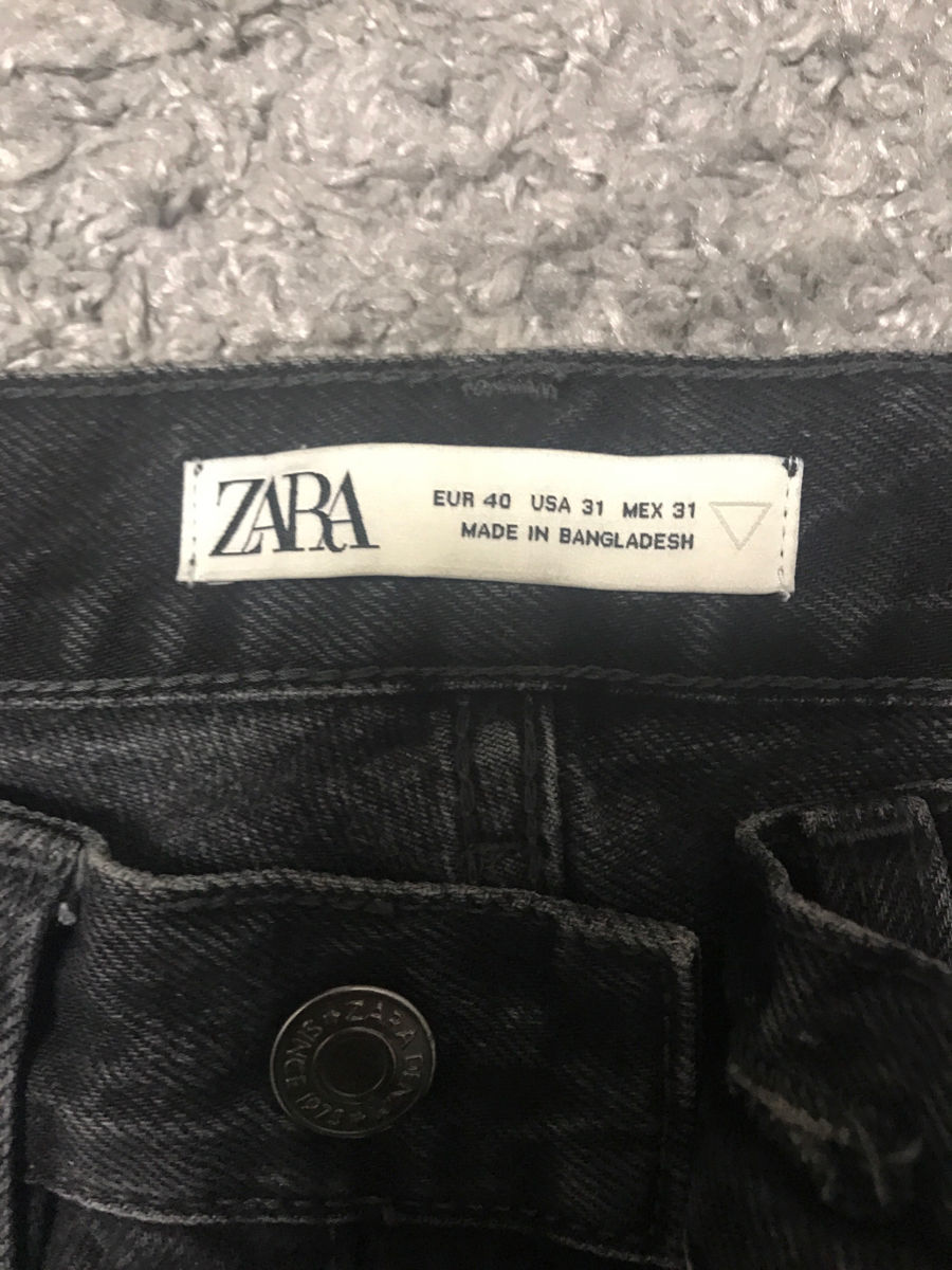 Blugi Zara foto 1