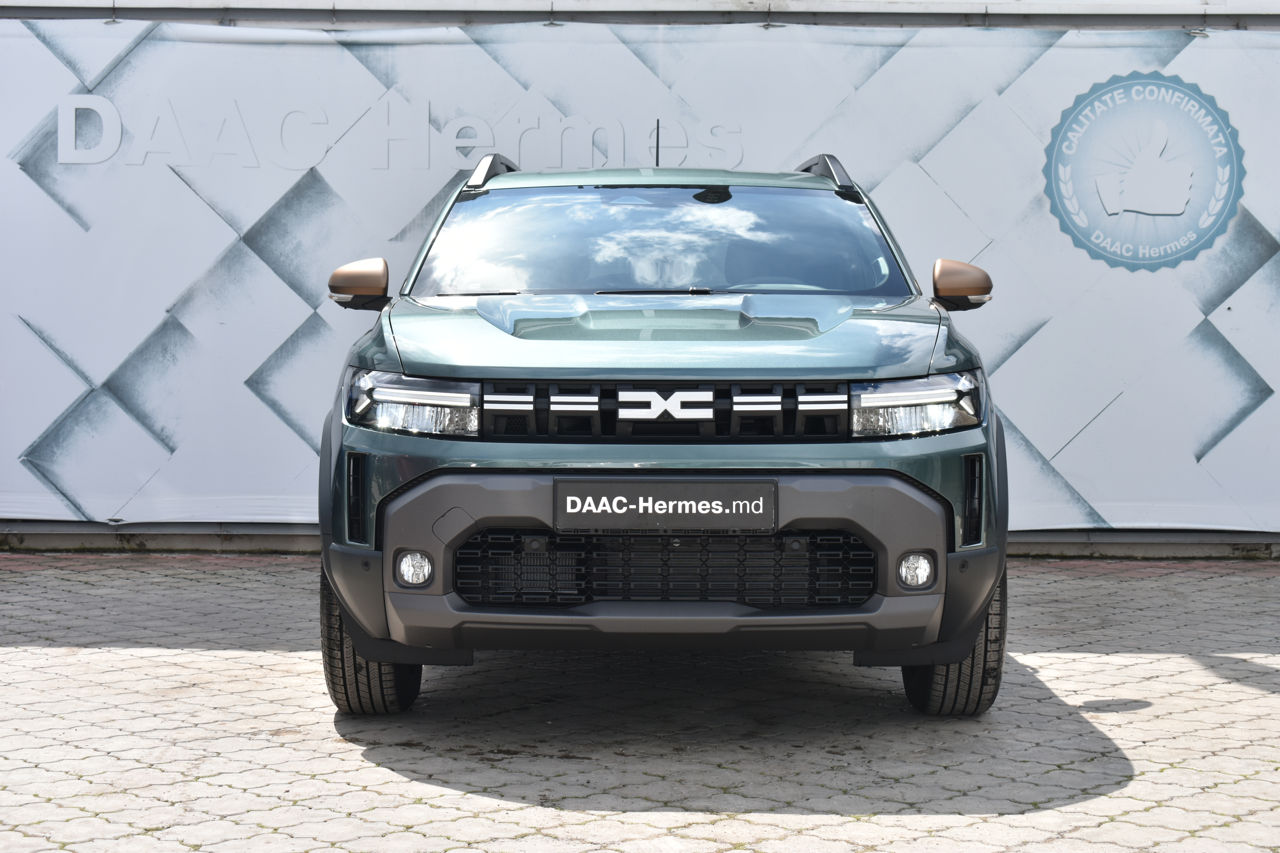 Dacia Duster foto 7