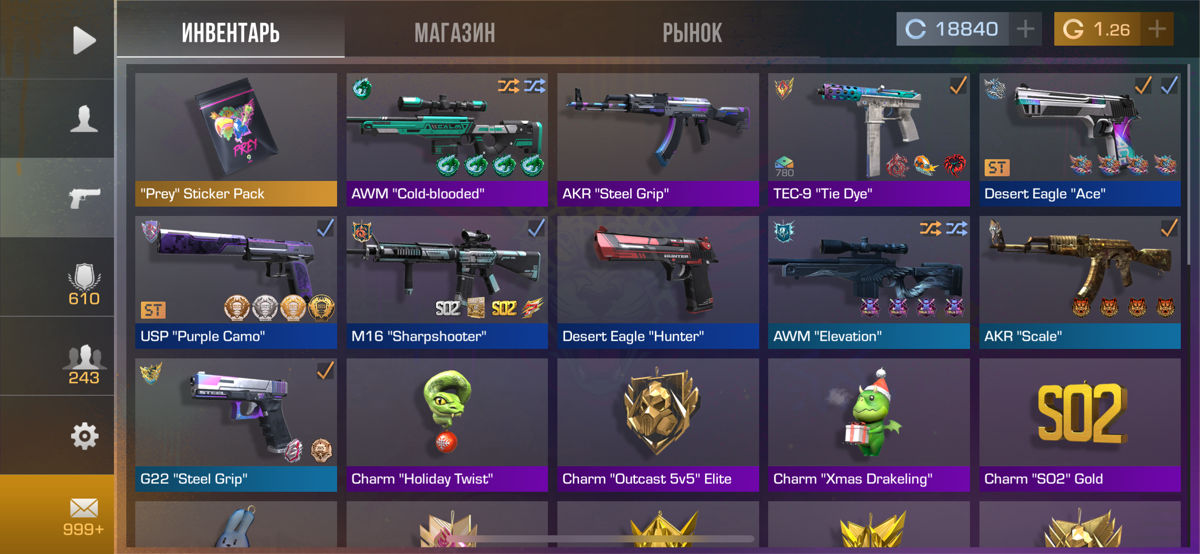 Standoff 2 foto 2