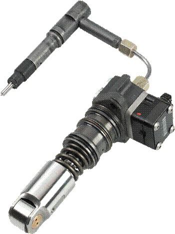 Ремонт форсунок и насосов    bosch diesel service фото 6