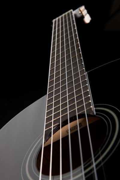 Chitara clasica Yamaha C40 BL . livrăm în toată Moldova, Plata la primire. foto 3