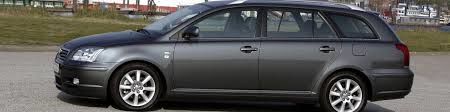 Toyota Avensis 1.8 2.0 d4d + 2.2 d-cat t27 hacibak.universal.Комплектующие Запчасти к автомобилям. foto 8