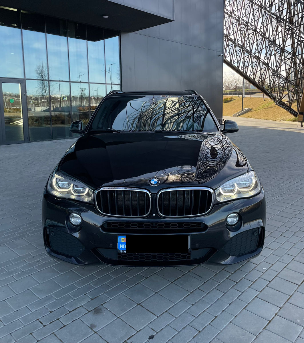 BMW X5 foto 3