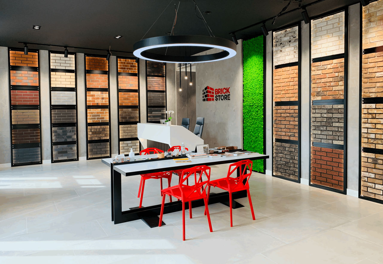 Placaje klinker Vandersanden: Eleganță pentru Interior și Exterior! Бельгийский клинкер в наличии! foto 0