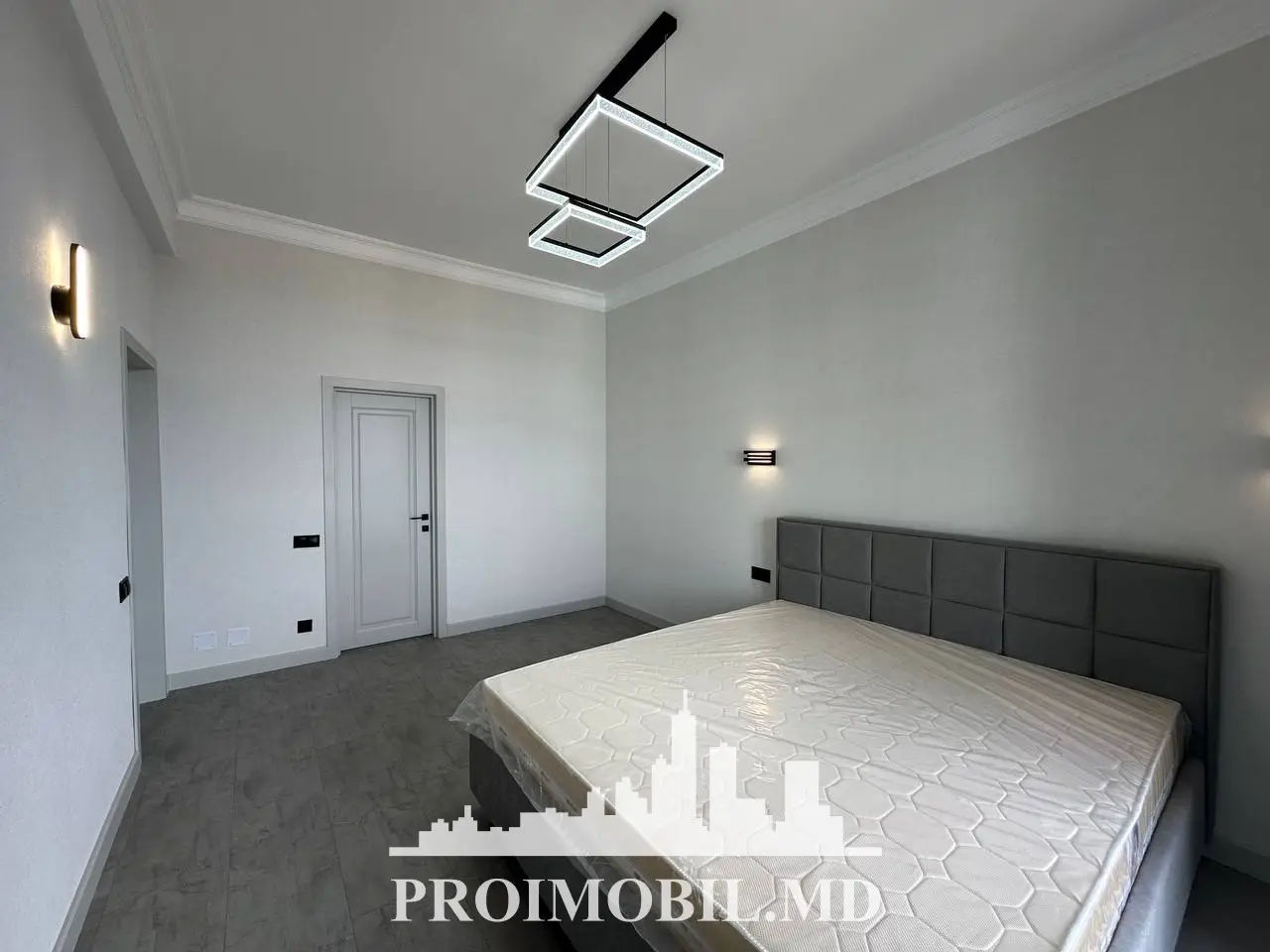 Apartament cu 2 camere, 82 m², Râșcani, Chișinău foto 5