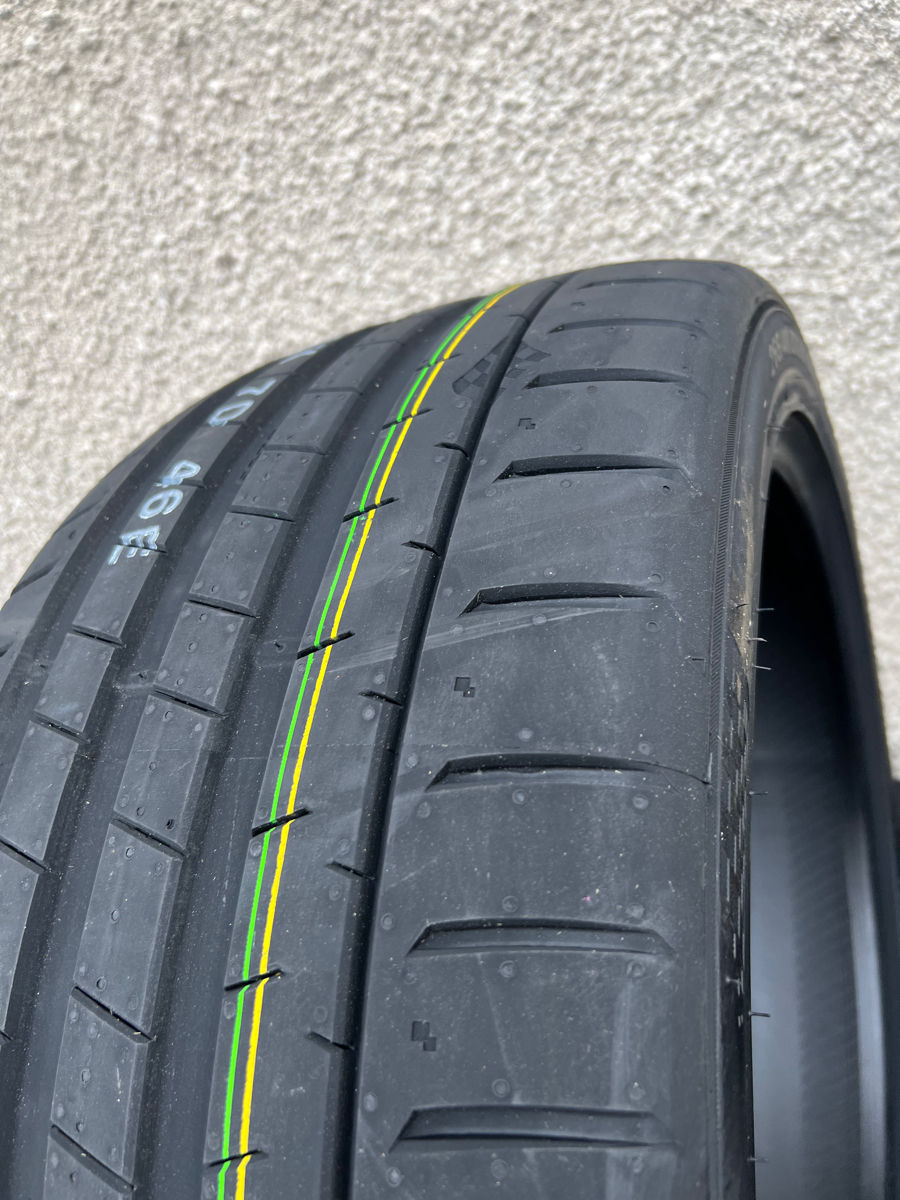 265/40 R20 Kumho Ecsta PS91/ Доставка, livrare toata Moldova foto 4