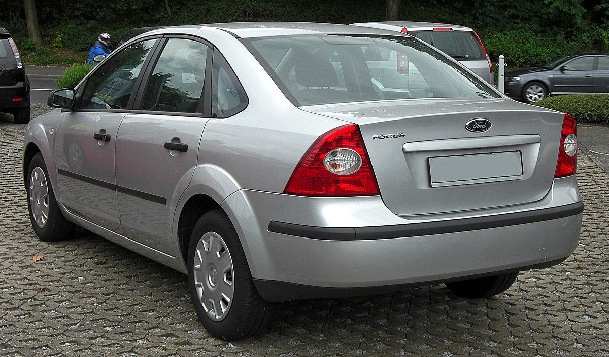 Все Запчасти для Ford Focus Радиаторы, Крыло, Бампер, Капот, Фары, Зеркала, Защита foto 3