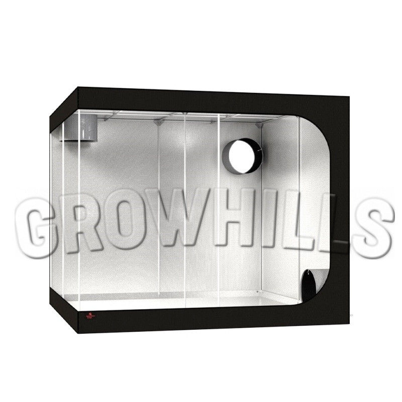Mini sere pentru casa, GrowBox, Grow Tent, camera de crestere foto 2