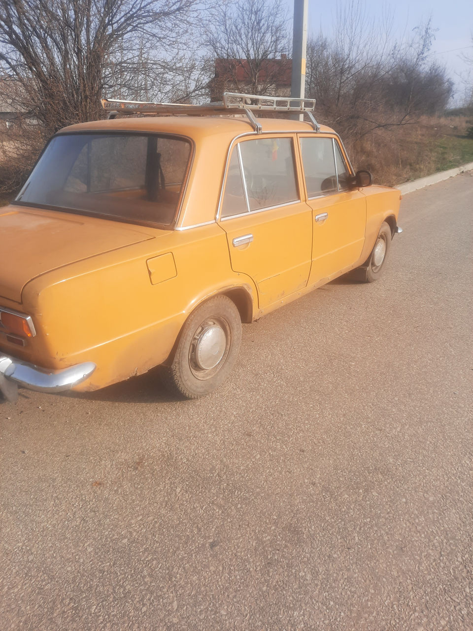 Vaz 2101 foto 1