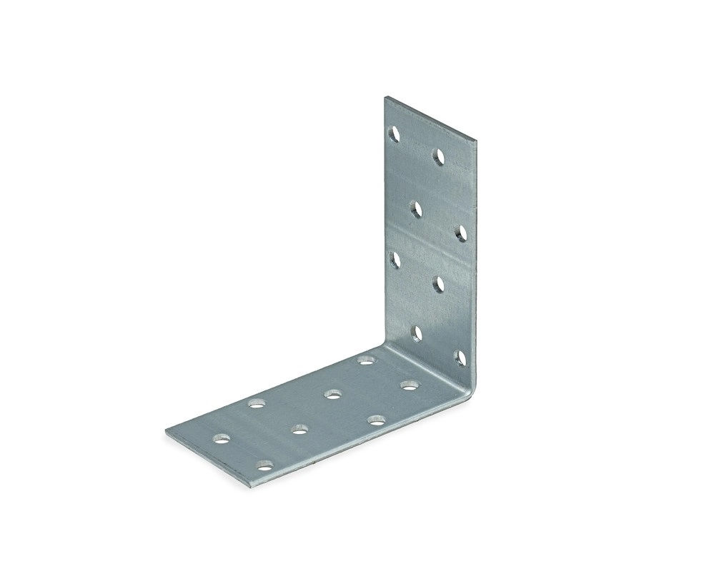 Colțare Metalice Perforate foto 0
