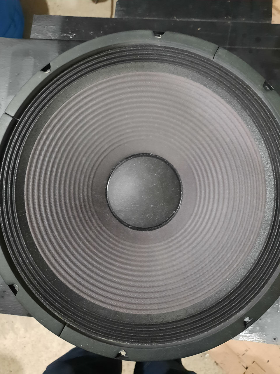 Boxe pasive Peavey 15pro foto 4