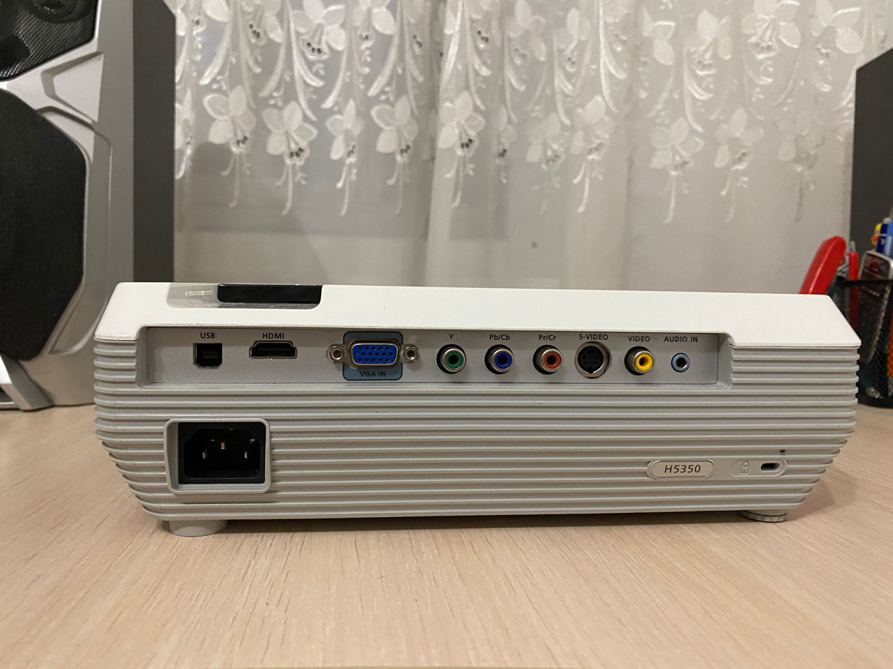 Проектор DLP Acer H5350 1500 Lei