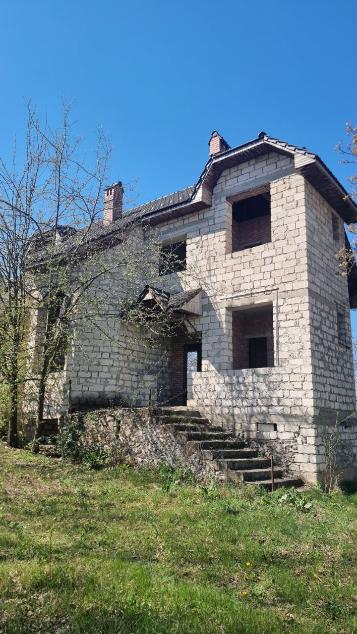 Vânzare casă in Orhei, sat. Selişte. foto 2