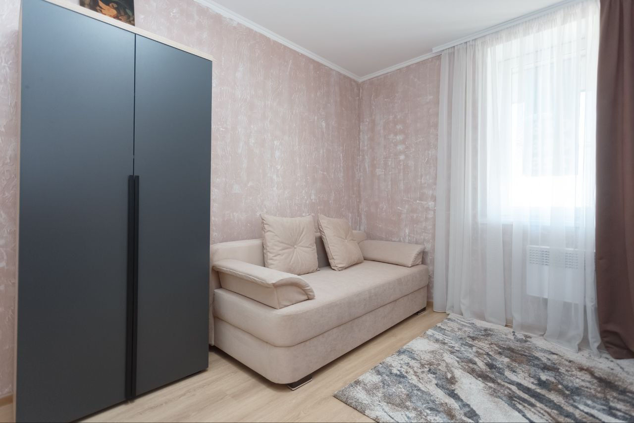 Apartament cu 1 cameră, 17 m², Ciocana, Chișinău foto 5