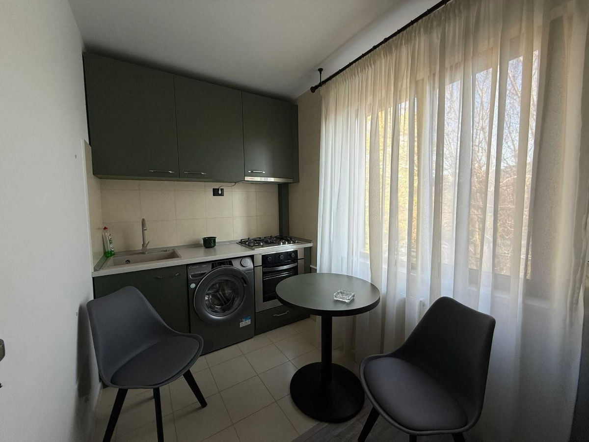 Apartament cu 1 cameră, 46 m², Autogara, Bălți foto 5