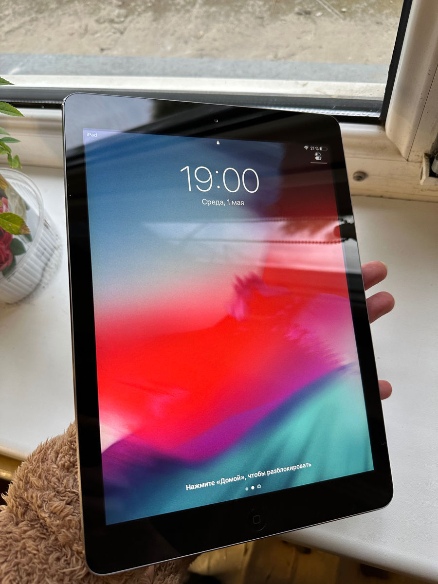 iPad Air 16 Гб