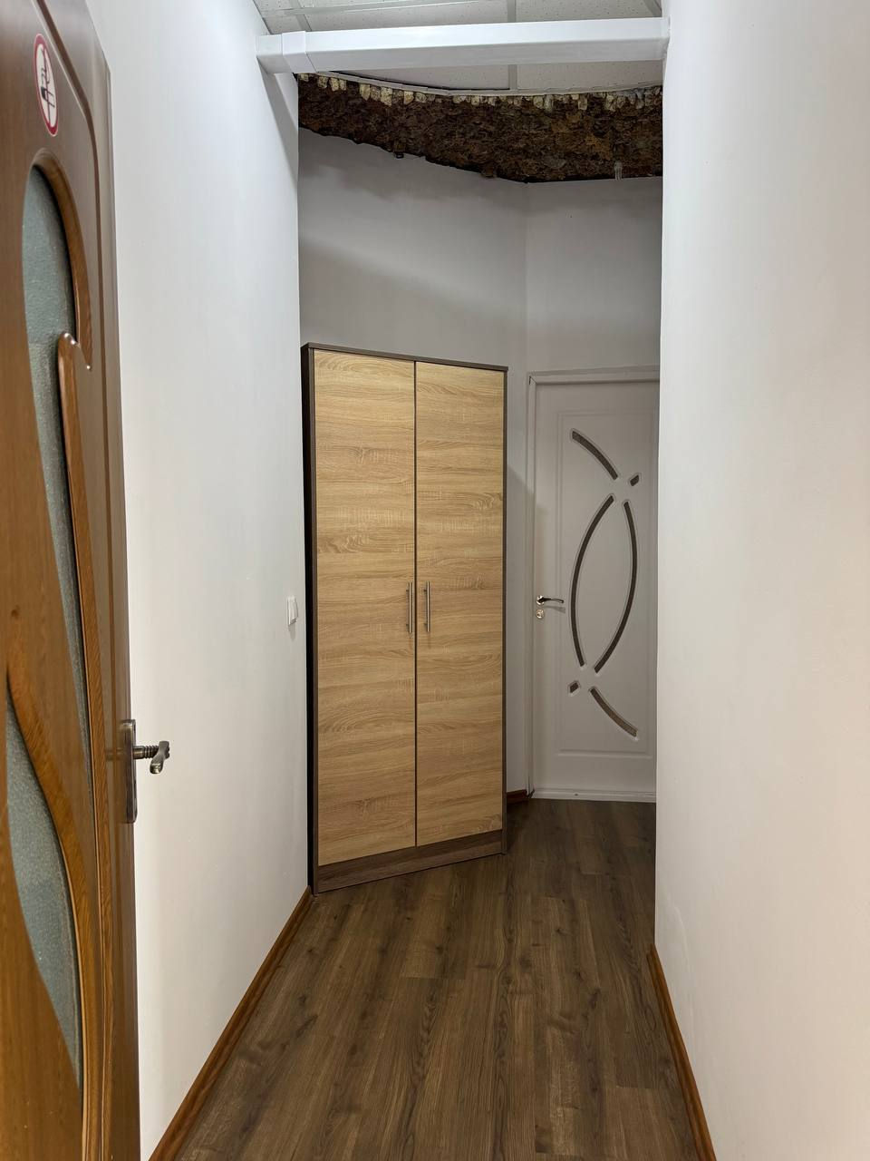 Apartament cu 1 cameră, 30 m², Centru, Chișinău foto 5