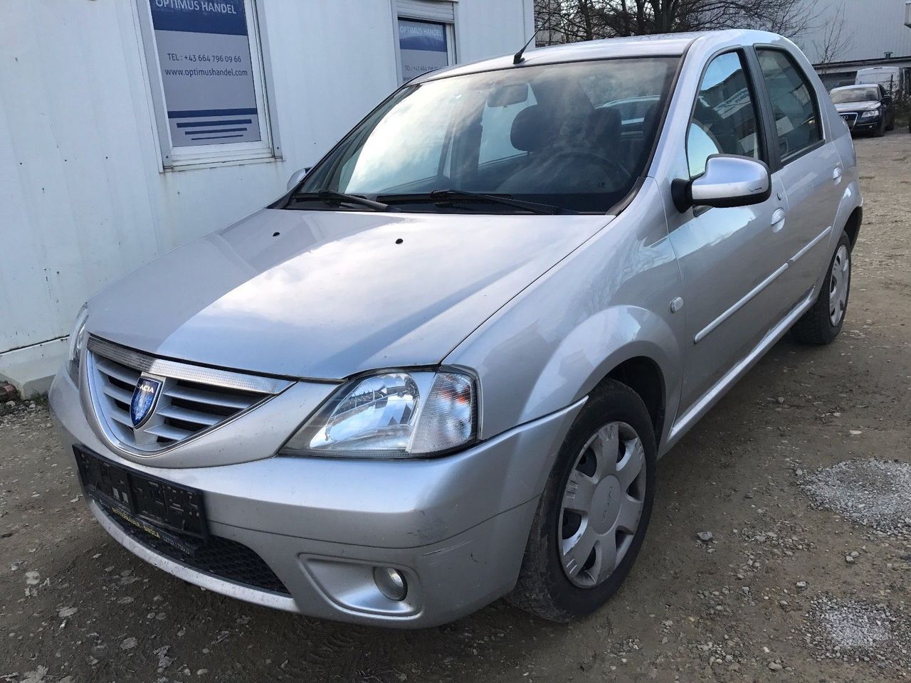 Renault Grand Scenic foto 2