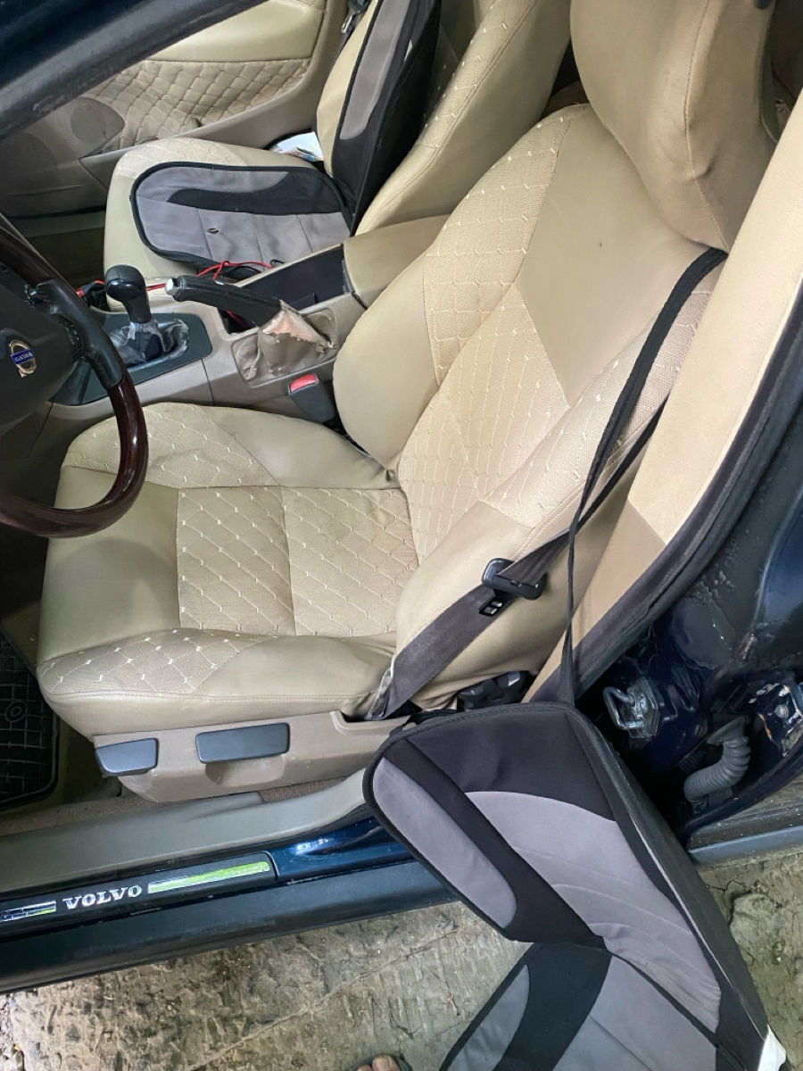 Volvo S60 фото 5