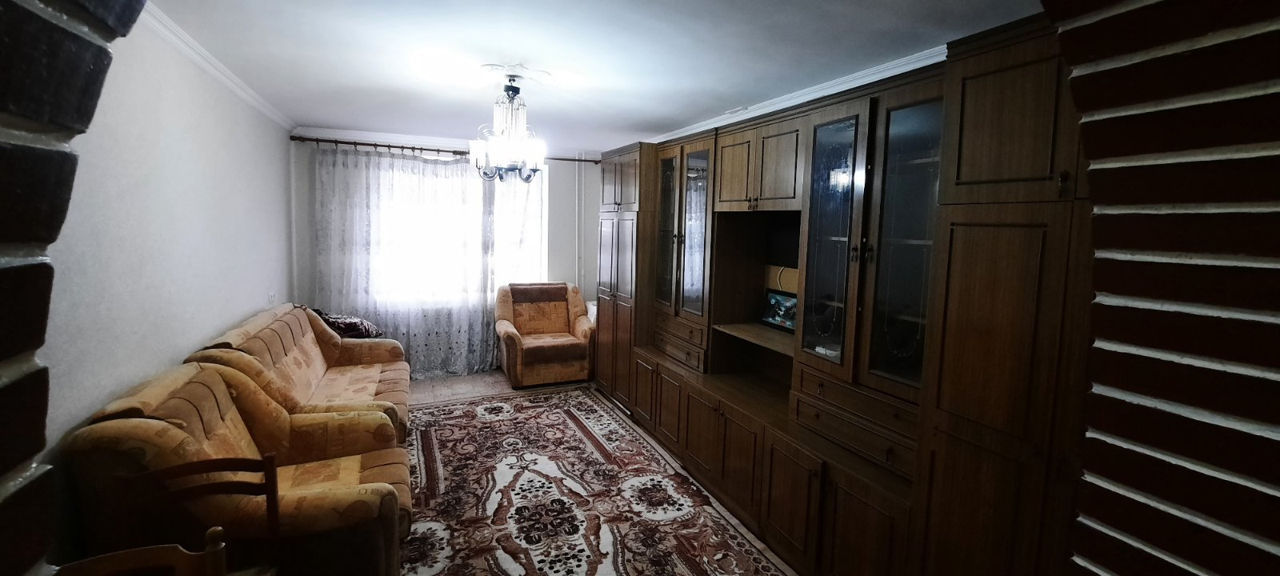 Apartament cu 3 camere, 67 m², Centru, Orhei foto 1