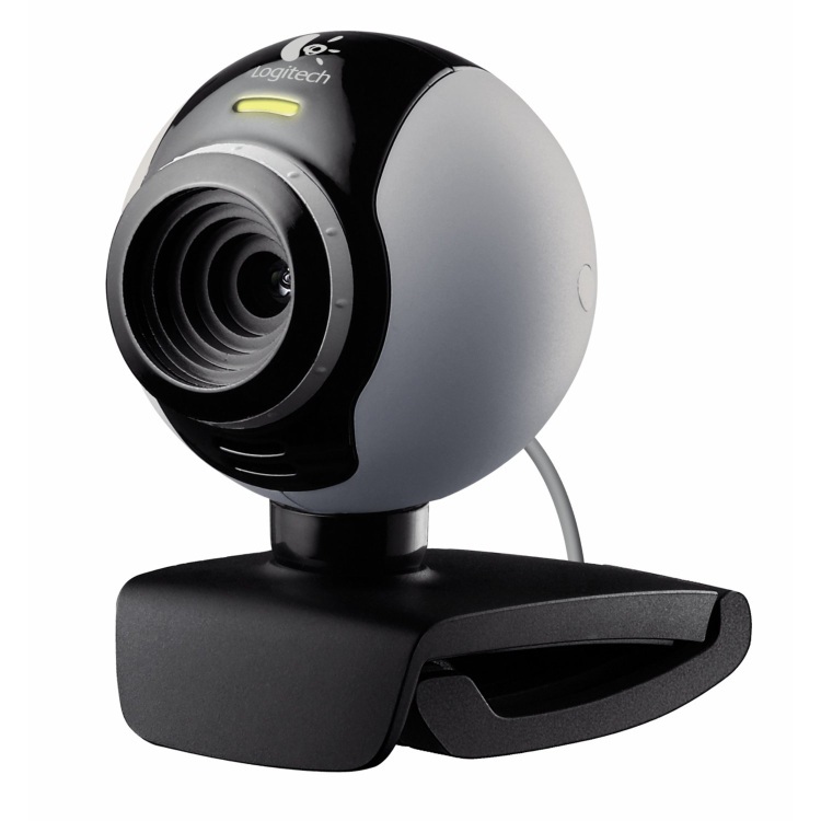 Usb mini computer camera free drive webcam with microphone night vision camera